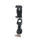Держатель смартфона Tilta Rotatable Phone Mounting Bracket V2 (Handlebar) Чёрный - Изображение 263757