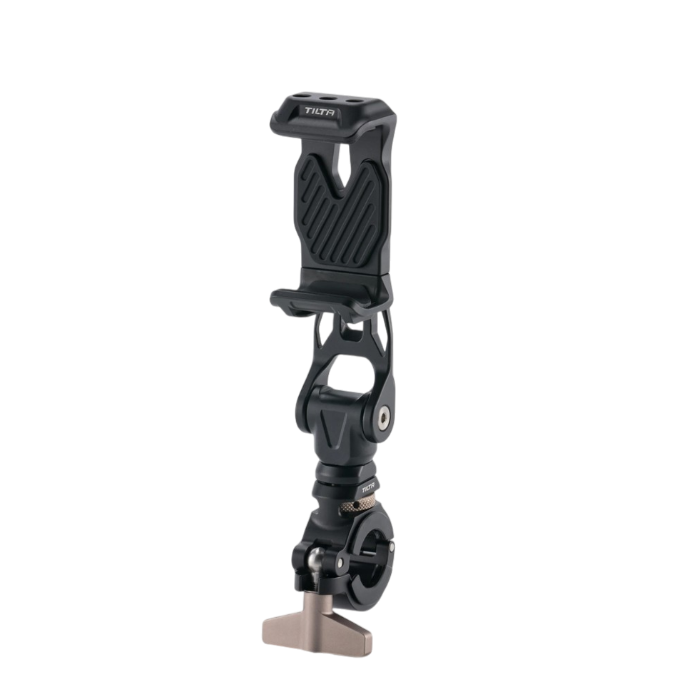 Держатель смартфона Tilta Rotatable Phone Mounting Bracket V2 (Handlebar) Чёрный 