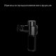 Массажер Merach Merrick Pocket Fascia Gun Nano Чёрный - Изображение 163816