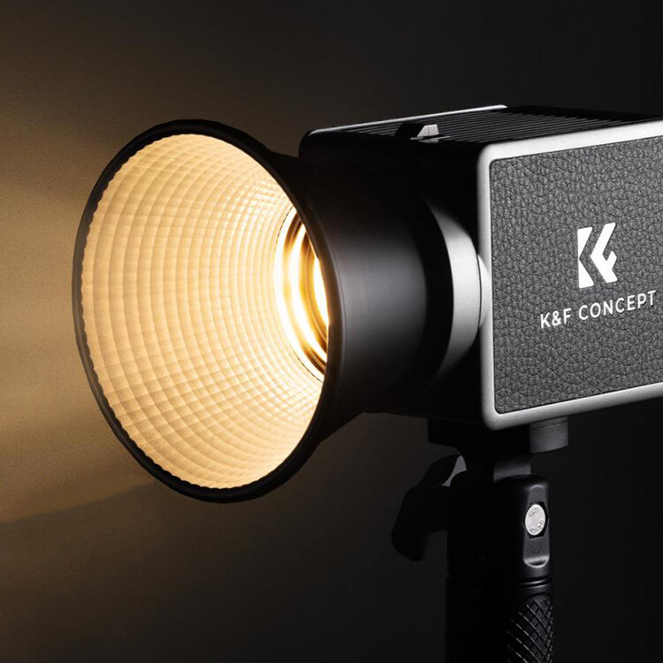 

Осветитель K&F Concept PL-60B KF34.045