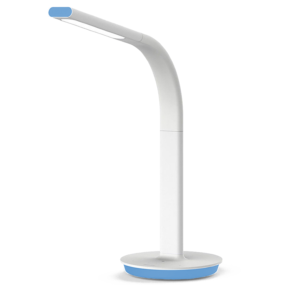 Лампа настольная Xiaomi Mijia Philips Eyecare Smart Lamp 2S Белая 