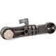 Крепление правое Tilta Tiltaing Advanced Right Side Handle Attachment Type V Tilta Gray - Изображение 169180