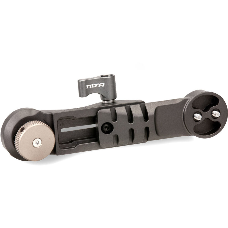 

Крепление правое Tilta Tiltaing Advanced Right Side Handle Attachment Type V Tilta Gray TA-AHA5-R-G