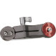 Крепление правое Tilta Tiltaing Advanced Right Side Handle Attachment Type V Tilta Gray - Изображение 169182