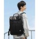 Рюкзак 90 Points NinetyGo Vitality College Leisure Backpack Чёрный - Изображение 226923