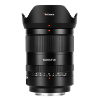 Артикул: 84791. Объектив 7Artisans 50mm F1.8 AF L-Mount