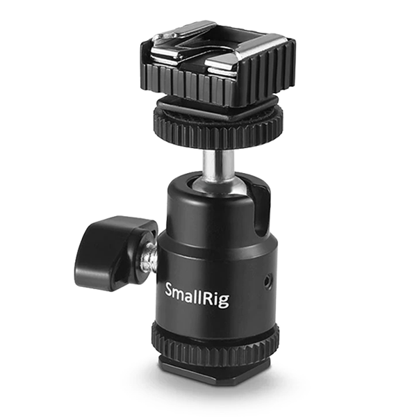 Шарова голова SmallRig 1639 