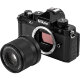 Объектив Viltrox Air AF 50mm F2 Z-mount - Изображение 273289
