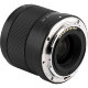 Объектив Viltrox Air AF 50mm F2 Z-mount - Изображение 273295