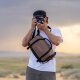 Сумка WANDRD ROGUE V2 Sling 9L Коричневая - Изображение 278999