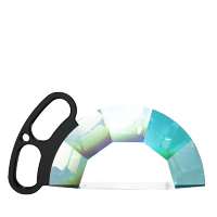 Артикул: 25691. Калейдоскоп Freewell Handheld Split Kaleidoscope