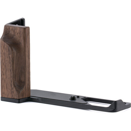 

Площадка с рукояткой Tilta Wooden Grip для Sigma BF Чёрная