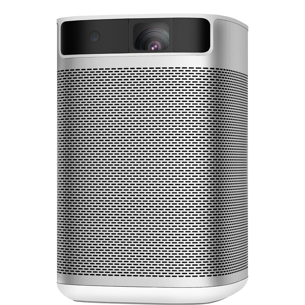 Проектор XGIMI MoGo Pro 