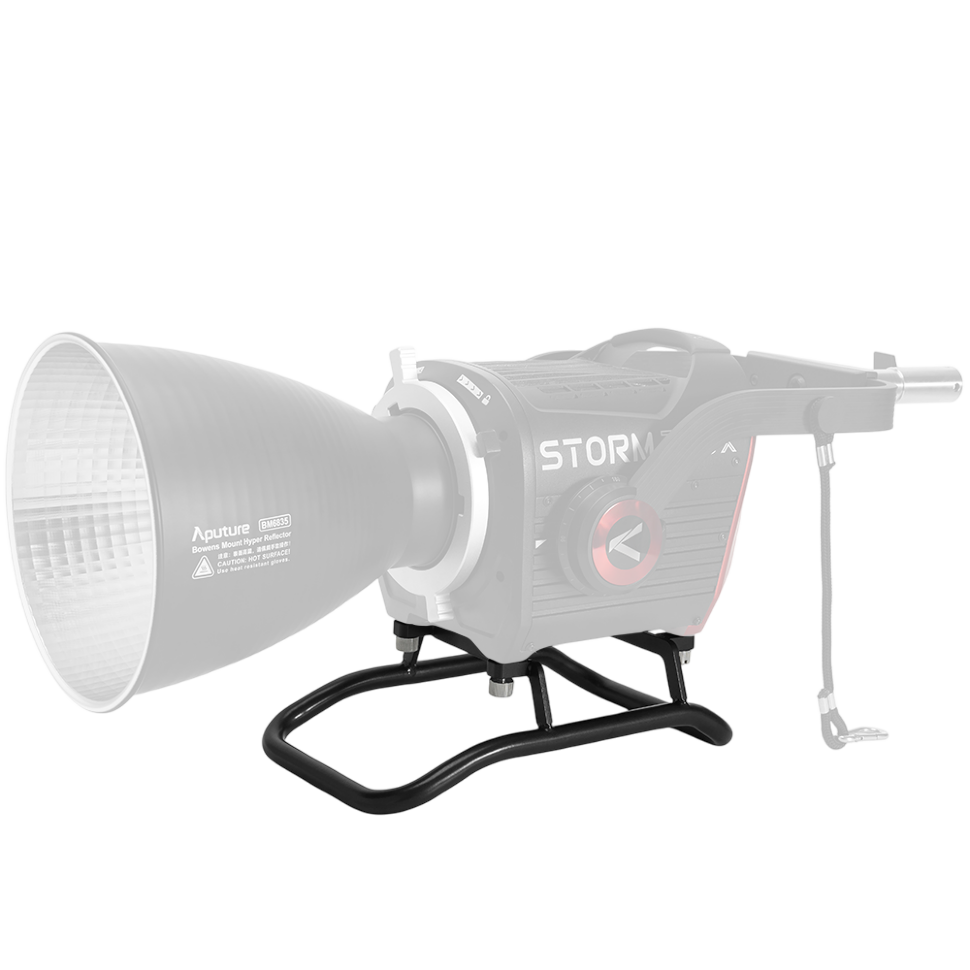 Салазки Aputure Skid для STORM 700x preOrder=30.11.2025