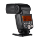 Фотовспышка YongNuo YN-680EX-RT Lithium для Canon (EU PLUG) - Изображение 93224