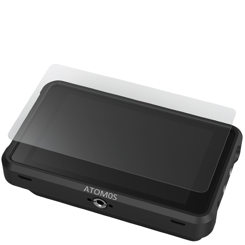 Защитное стекло Smallrig 3447 для Atomos Ninja V 