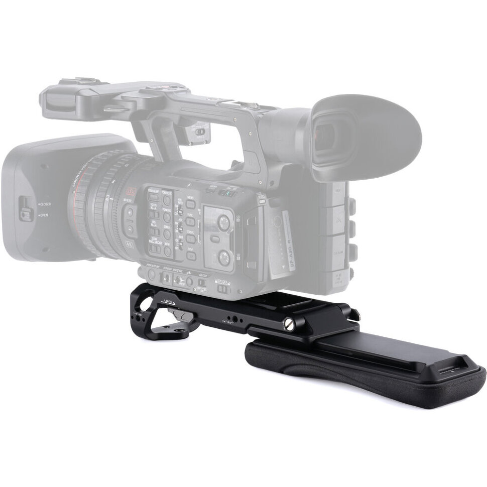 

Плечевой риг Tilta Extendable Shoulder Pad Baseplate для видеокамеры