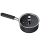 Ковш HuoHou HU0163 Super Platinum Pan 16cm - Изображение 182327