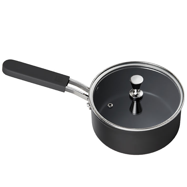 Ковш HuoHou HU0163 Super Platinum Pan 16cm 