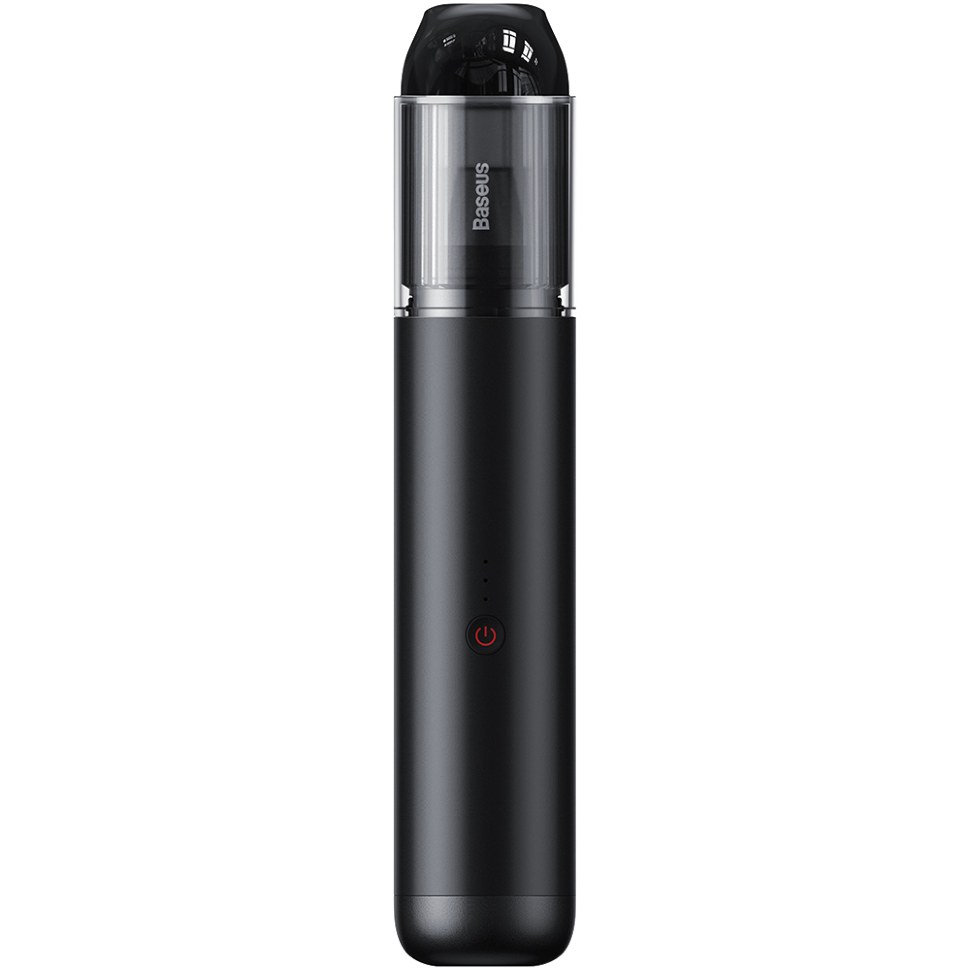 Пылесос Baseus A3 Car Vacuum Cleaner Чёрный 