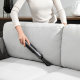 Пылесос Baseus A3 Car Vacuum Cleaner Чёрный - Изображение 184533