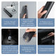 Пылесос Baseus A3 Car Vacuum Cleaner Чёрный - Изображение 184539