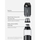 Пылесос Baseus A3 Car Vacuum Cleaner Чёрный - Изображение 184540