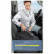 Пылесос Baseus A3 Car Vacuum Cleaner Чёрный - Изображение 184543