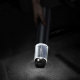 Пылесос Baseus A3 Car Vacuum Cleaner Чёрный - Изображение 184547