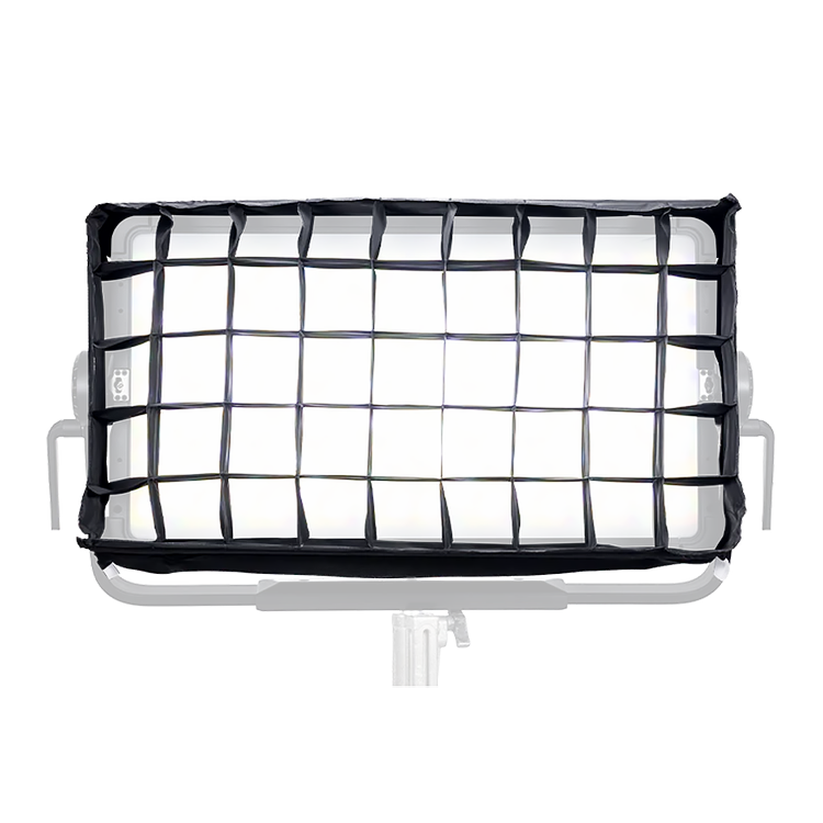 Соты Aputure Fabric Control Grid для NOVA II 2x1NOVA 9 2x1 4800₽