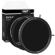 Светофильтр H&Y Evo HD ND3-32/CPL 67мм - Изображение 290540