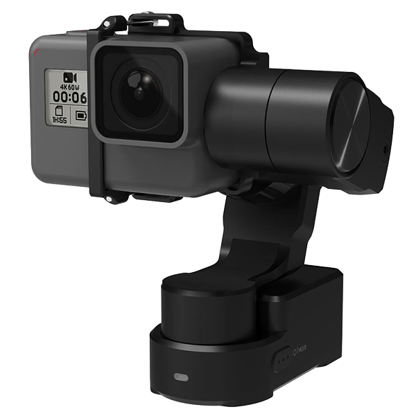 Стабилизатор Feiyu Tech WG2X для экшн камер (Уцененный кат.Б) 