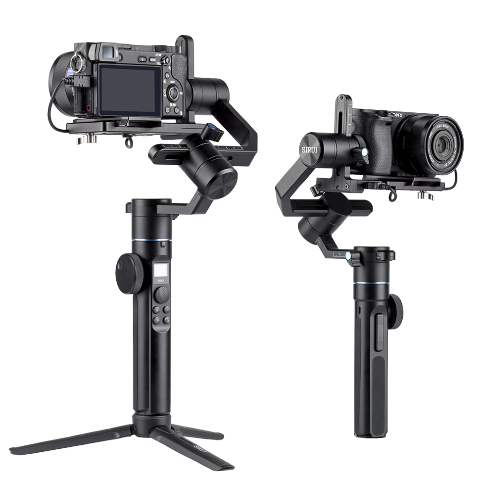 Стабилизатор универсальный Sirui Swift P1 (Уцененный кат. А) 