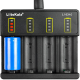Зарядное устройтсво LiitoKala Lii-L16340 - Изображение 198201