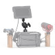 Magic Arm SmallRig 2115C Double Ballheads - Изображение 228246