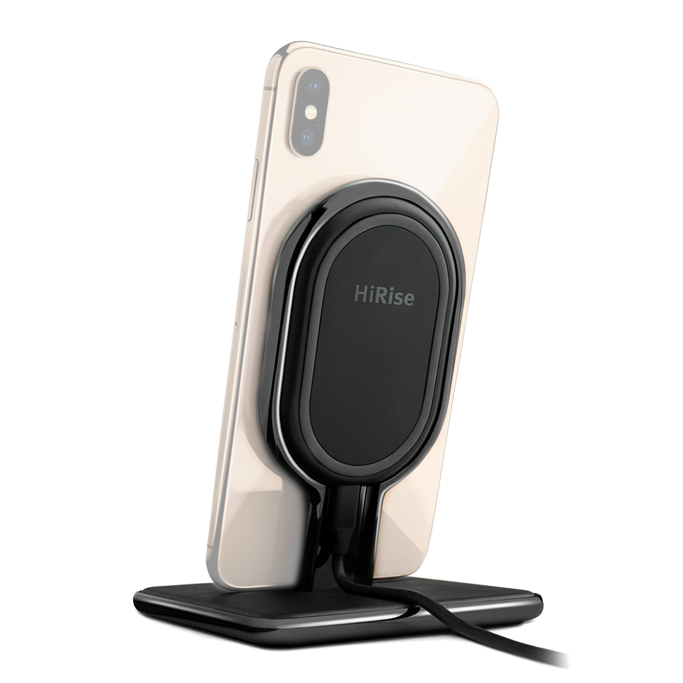 Беспроводная зарядка Twelve South HiRise Wireless 10Вт 