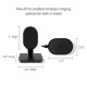 Беспроводная зарядка Twelve South HiRise Wireless 10Вт - Изображение 112695