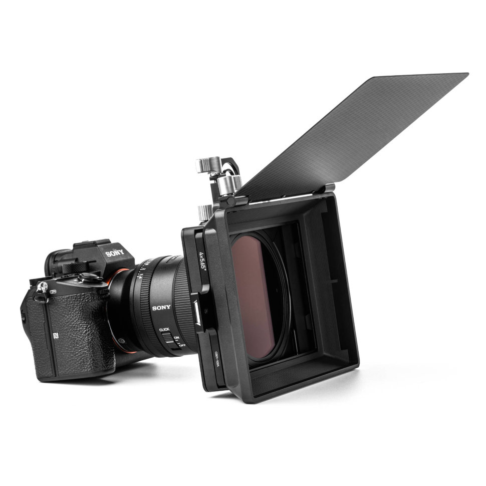 

Компендиум NiSi C5 Cinema Kit NIC-C5-CINEMA