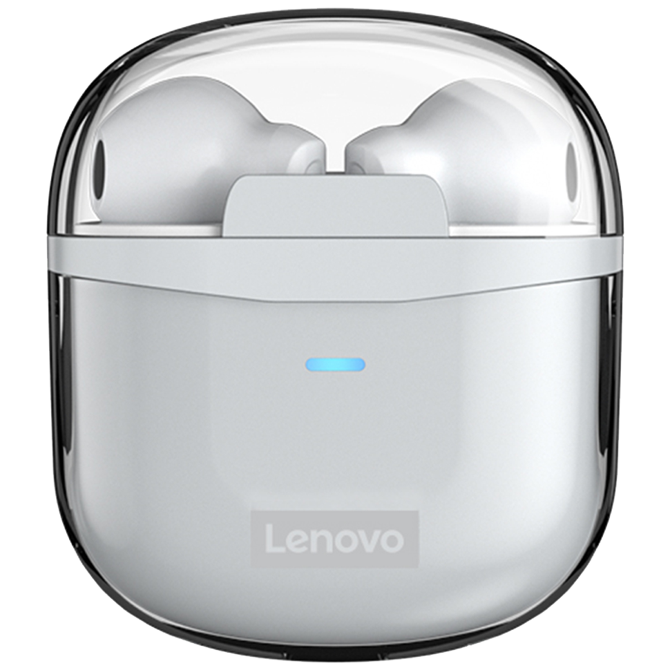 Наушники Lenovo XT96 Белые 
