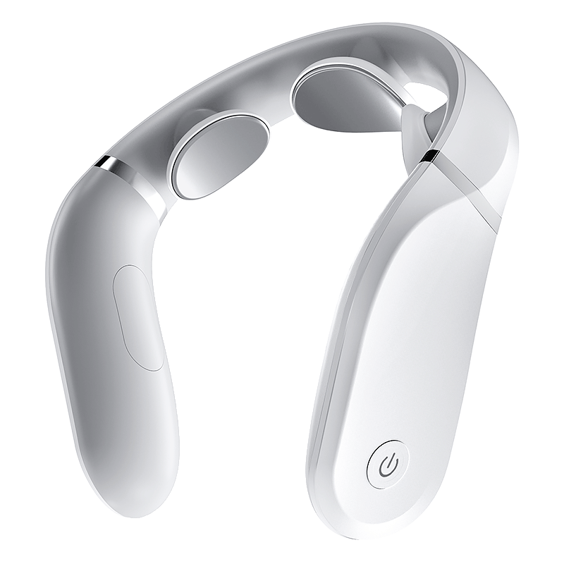 Массажер для шеи Jeeback Cervical Massager G2 