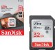 Карта памяти SanDisk Ultra SDHC UNC 32Gb UHS-I U1 Class10 - Изображение 116063