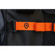 Дополнительные ремни WANDRD Premium Accessory Straps Жёлтые - Изображение 207149