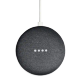 Умная колонка Google Home Mini Черная - Изображение 116304
