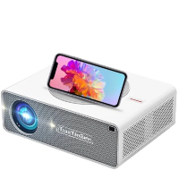 Артикул: 29191. Проектор TouYinger Q10A Mirror Version