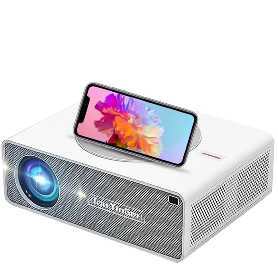 Проектор TouYinger Q10A Mirror Version 