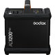 Вспышка генераторная Godox Witstro AD1200Pro с поддержкой TTL - Изображение 209545