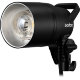 Вспышка генераторная Godox Witstro AD1200Pro с поддержкой TTL - Изображение 209546