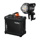 Вспышка генераторная Godox Witstro AD1200Pro с поддержкой TTL - Изображение 209550