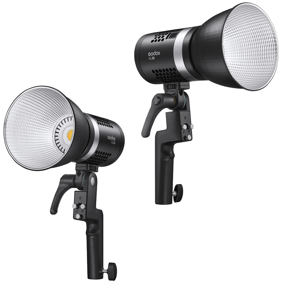 Комплект осветителей Godox ML30-K2 Kit 