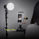 Комплект осветителей Godox ML30-K2 Kit - Изображение 214066
